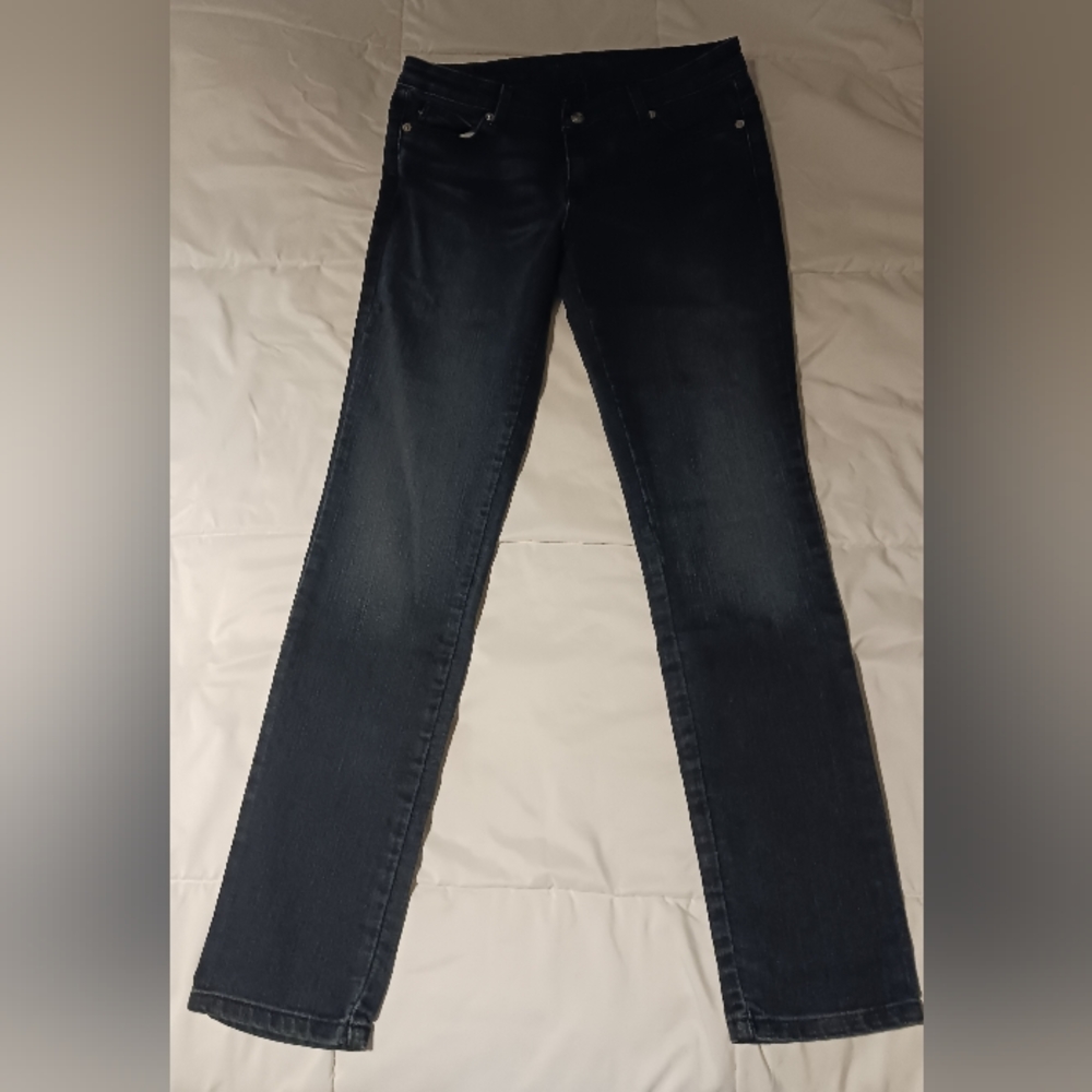 Michael Kohrs jeans